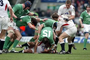 Dempsey Prints: Jason Robinson, Dempsey & O Connell