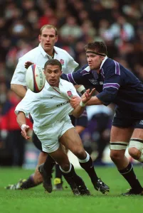 Jason Robinson & Scott Murray