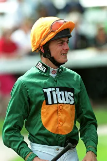 Jason Tate
