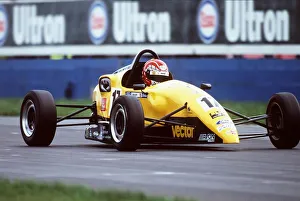 Park Prints: Jasper Carlson, Formula Ford