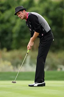 Hope Prints: Jasper Parnevik