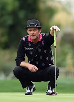 Jasper Parnevik