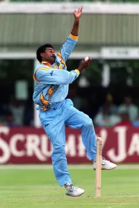Javagal Srinath
