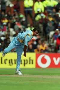 Javagal Srinath