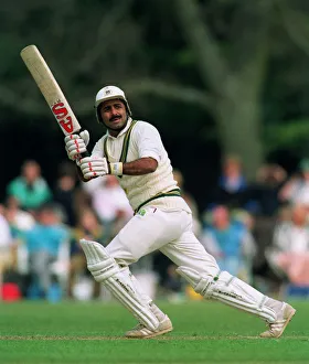 Javed Miandad