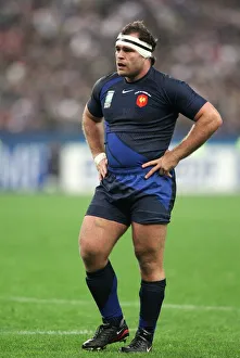 Semi Final Prints: Jean-Baptiste Poux