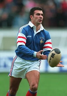 Jean-Luc Sadourny