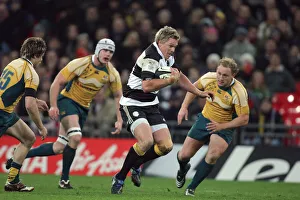 Villiers Prints: Jean De Villiers