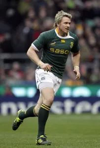 Jean De Villiers