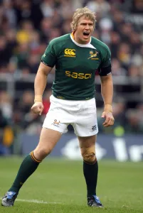 Jean De Villiers
