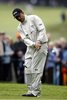 Jeev Milkha Singh