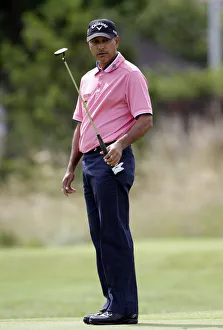 Jeev Milkha Singh
