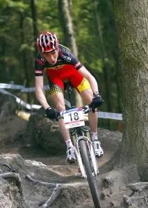 Mountain Prints: Jeff Luyten