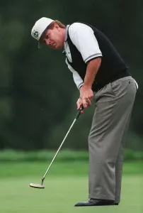 Jeff Maggert