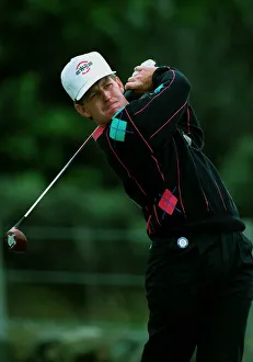 Jeff Maggert
