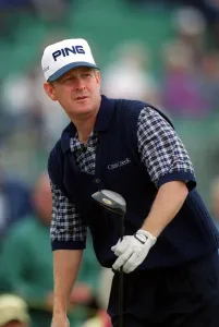 Jeff Maggert