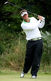 Jeff Overton