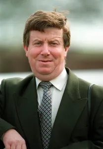 Jeff Pearce