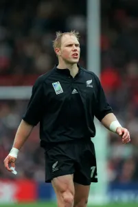 Jeff Wilson