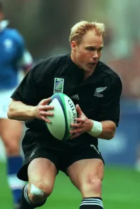 Jeff Wilson