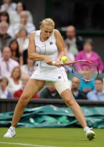 Jelena Dokic