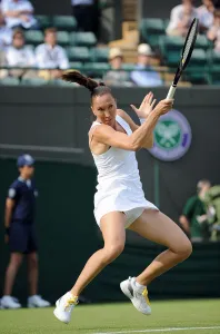 Jelena Jankovic