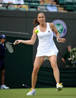 Jelena Jankovic