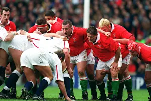 Scrum Prints: Jenkins, Rogers & David Young