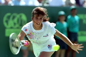 Jennifer Capriati