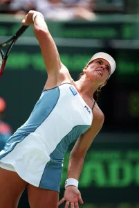 Jennifer Capriati