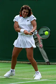 Jennifer Capriati