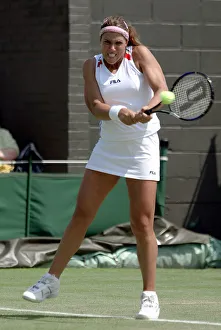 Jennifer Capriati