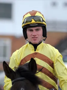 Jeremiah Mcgrath