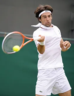 Jeremy Chardy