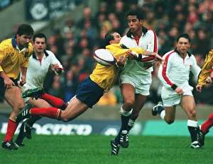 Jeremy Guscott