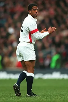 Jeremy Guscott