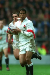 Jeremy Guscott