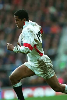 Jeremy Guscott