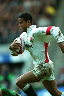 Jeremy Guscott