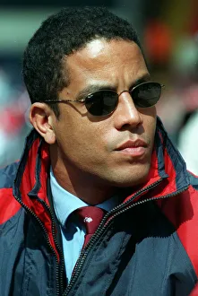 Jeremy Guscott