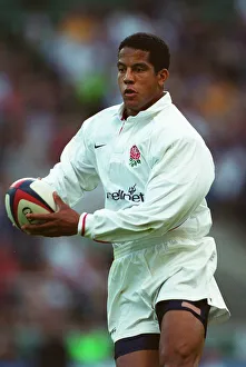 Jeremy Guscott