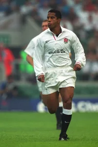 Jeremy Guscott