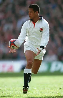 Jeremy Guscott