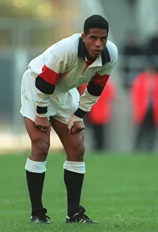 Jeremy Guscott