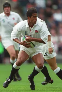 Jeremy Guscott