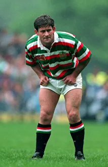 Jeremy Harris