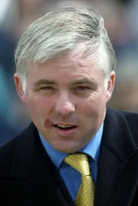 Jeremy Noseda