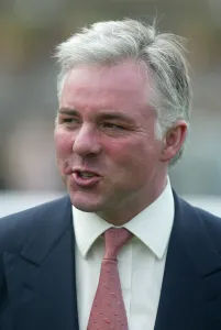 Jeremy Noseda