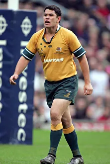 Jeremy Paul