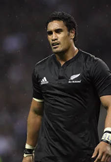 Kaino Prints: Jerome Kaino